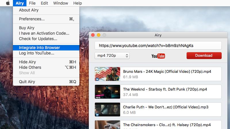 How To Download Websites Mac